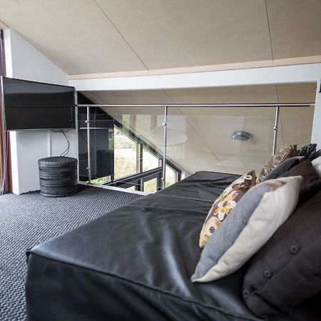 Vakantiehuis Olivia Schoorl Eksteriør bilde